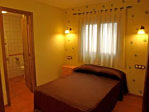Holiday home with fast internet, terrace & garden | Garden view | Good for workation - Image 5