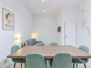 Appartement de vacances avec 2 chambres à coucher pour 6 personnes - Image 3