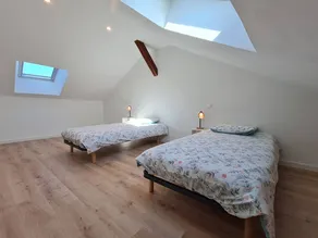 Renovated home near Nancy and Metz, pet-friendly - Image 3