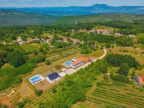 Villa with 3 rooms for 6 persons - Image 3