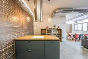 Appartement avec 1 chambre à coucher pour 4 personnes - Image 3