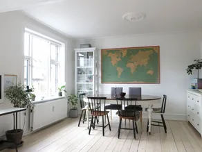 Fiskedamsgade - Space For 4 People - Image 3