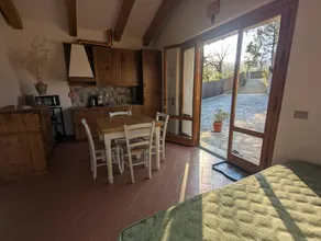 Agriturismo Chiesa a Varena: Intera struttura per coppie o famiglie - relax e pace nella natura - Image 5