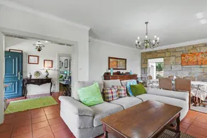 Casa con terrazza, griglia e giardino | Vista sulla montagna - Image 3