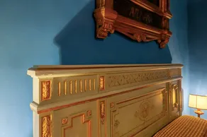 Suite in Villa aus dem 15. Jahrhundert mit privatem Bad und Pool - Image 3