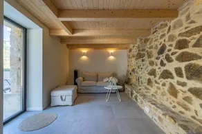 Maison avec jardin, terrasse et barbecue | Vue montagne - Image 5