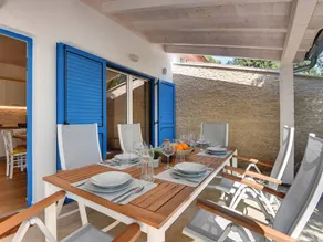 Ferienhaus mit Grill und Terrasse - Image 5