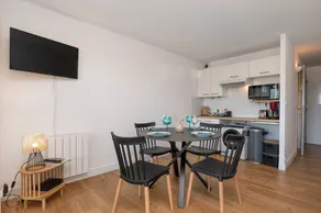 Holiday apartment with terrace | Sea view - Image 5