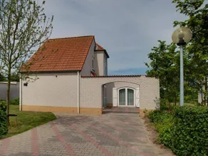 Charmante maison avec piscine chauffée, terrasse et jardin | Vue jardin | Avec animaux autorisés - Image 4