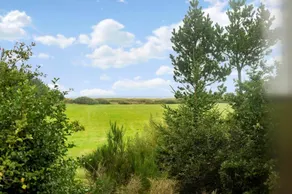 Holiday home with BBQ & terrace | Sea view | Pets allowed - Image 4