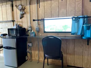 Wilderness Cabin Rental Perfect for Glamping in Texas - Image 3