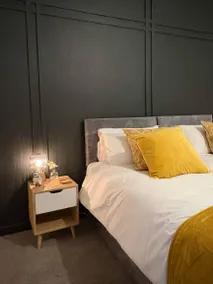 Bedroom House   Contractors   Families  Sleeps 4 - Image 2