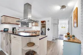 Fully equipped house with terrace & barbeque - Image 5