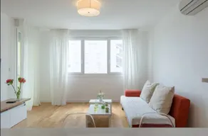 Apartment White Gardenia (ST) - One Bedroom Apartment with Balcony - Image 4
