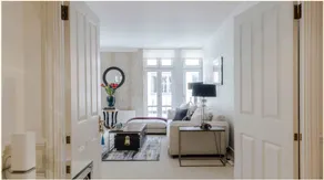 Merveilleux appartement de vacances adapté aux familles avec terrasse | Proche Piccadilly Circus | Adapté au travail à distance - Image 4