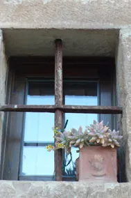 In einem kleinem Dorf nah dem Jakobweg - Image 5