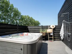 Casa vacacional con sauna, barbacoa y jacuzzi - Image 3
