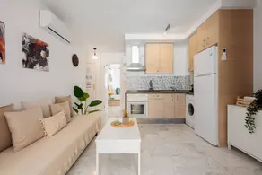 Apartment 'Rd Berrocal' with Wi-Fi and Air Conditioning - Image 3