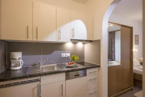 Apartment with garden | Close to the ski - Image 5