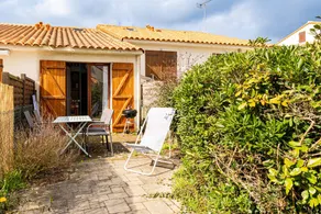 Maison de vacances avec jardin, barbecue et piscine | Proche de la plage | Avec animaux bienvenus - Image 2