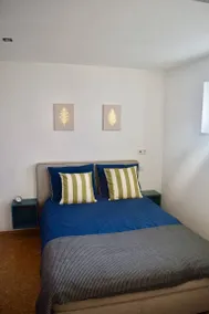 Meraviglioso appartamento con giardino, barbecue e terrazza - Image 3