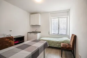 Ferienwohnung "Levico Al Corso Apartments" mit Blick auf die Berge - Image 5