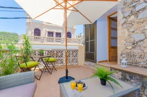 Chalet adatto alle famiglie con terrazza e griglia - Image 2