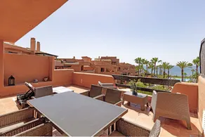Fully equipped beautiful holiday home with terrace, heated pool & garden | Sea view | Close to the beach | Pets allowed - Image 5