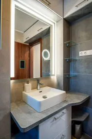 Voll ausgestattetes Apartment mit Garten, Grill und privatem Pool | Haustiere sind willkommen - Image 2