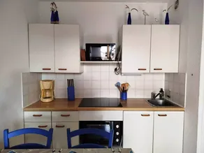 Appartement avec piscine, jardin et terrasse - Image 5