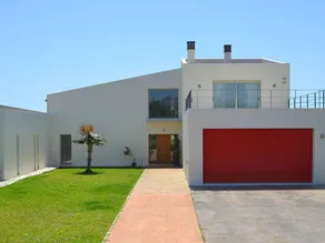 Big house with terrace, private pool & barbeque - Image 4
