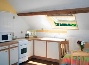 Apartamento vacacional con jardín y terraza | Vistas a la montaña | Admite mascotas - Image 3