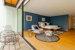 Agréable appartement adapté aux familles avec barbecue et internet haut débit | Proche Musée national d'anthropologie de Mexico | Avec animaux acceptés - Image 3