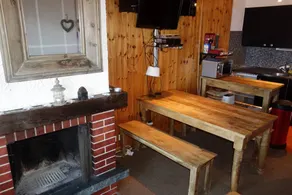 Fully equipped wonderful flat with garden | Mountain view | Close to the ski - Image 4