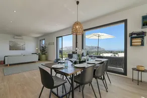 Holiday home with pool, barbecue & garden - Image 5