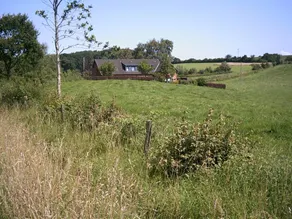 Flat with BBQ, terrace & garden - Image 5