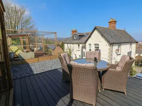 Fully equipped cottage with garden | Beach view | Pets allowed - Image 2