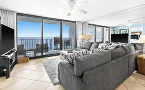 Appartement en copropriété avec barbecue et piscine chauffée - Image 2