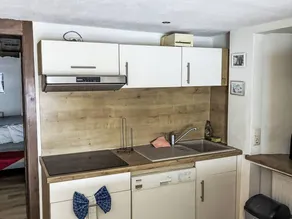 Apartment mit 3 Schlafzimmern für 6 Personen - Image 5