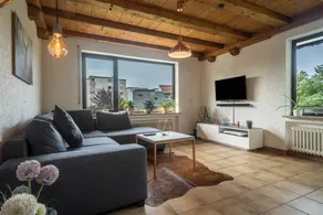 Cosy Apartment “Im Haus Metzger” near Lake Constance with Wi-Fi & Balcony - Image 2