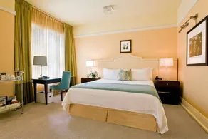 Deluxe King Room - Image 5