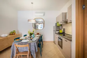 Children-friendly wonderful holiday home with barbeque & garden | Garden view - Image 2