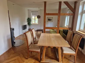Family-friendly flat with garden & terrace | Pets allowed - Image 5