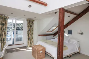 Charming cottage | Beach view - Image 2
