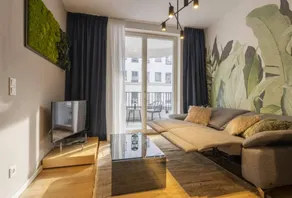 Beautiful holiday apartment with 1 bedroom for 2 persons - Image 4