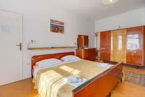 Apartment with terrace | Sea view - Image 3
