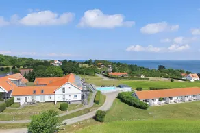 Pet Friendly Apartment In Allinge - Image 5