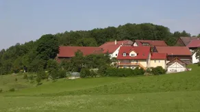 Voll ausgestattete wunderschöne Wohnung mit Terrasse, Garten und Sauna | Ideal für Homeoffice | Haustiere sind willkommen - Image 2