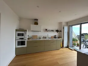 Appartement avec terrasse | Vue mer - Image 4