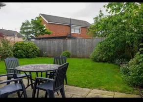 Family-oriented beautiful holiday home with garden - Image 2
